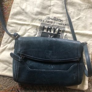 COPY - Frye Crossbody Bag